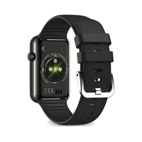 KSIX Smart Watch Tube Black pametni sat 3