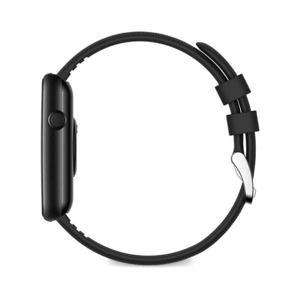 KSIX Smart Watch Tube Black pametni sat 4