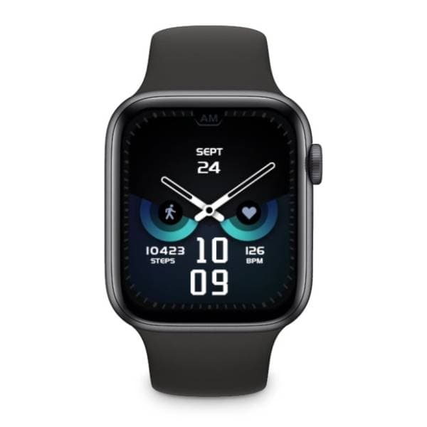 KSIX Urban 3 pametni sat 2