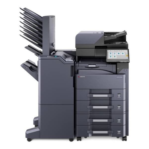 KYOCERA multifunkcijski štampač TASKalfa MZ4000i 1