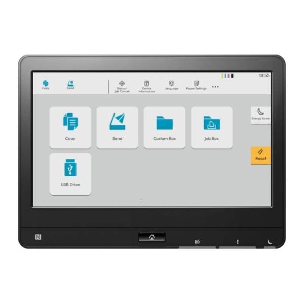KYOCERA multifunkcijski štampač TASKalfa MZ4000i 2