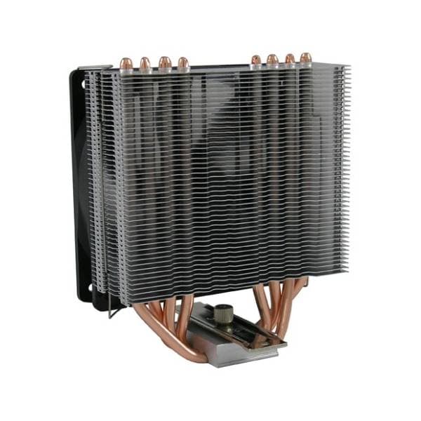 LC-Power Cosmo Cool LC-CC-120 kuler za procesor 1