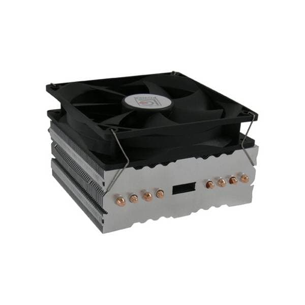 LC-Power Cosmo Cool LC-CC-120 kuler za procesor 2