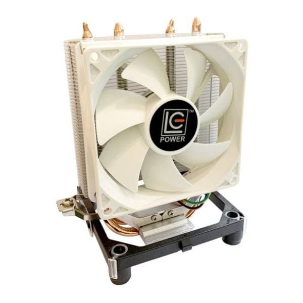 LC-Power Cosmo Cool LC-CC-95 kuler za procesor 0