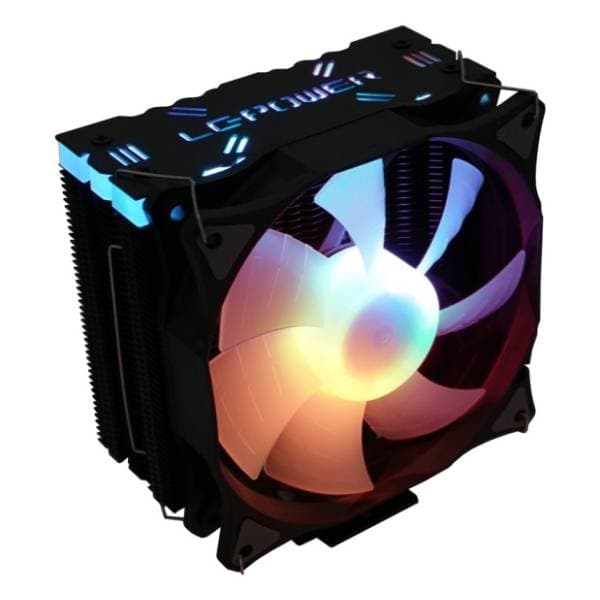 LC-Power LC-CC-120-ARGB-PRO kuler za procesor 1