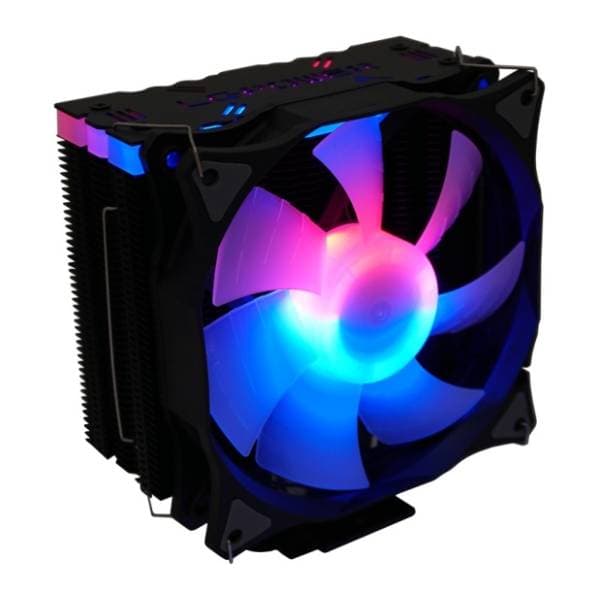 LC-Power LC-CC-120-ARGB-PRO kuler za procesor 0