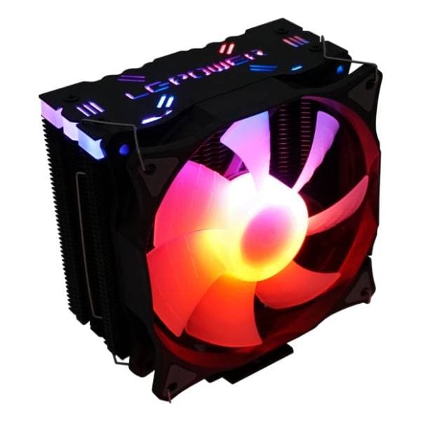 LC-Power LC-CC-120-ARGB-PRO kuler za procesor 2
