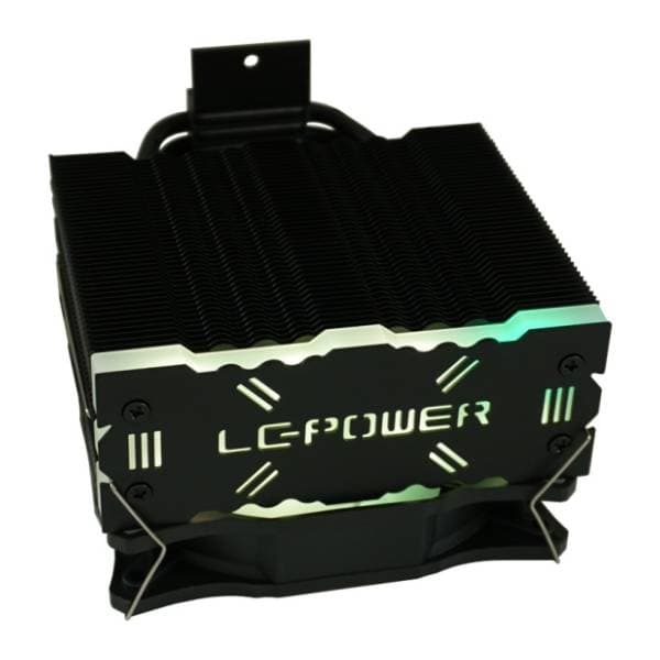LC-Power LC-CC-120-ARGB-PRO kuler za procesor 7