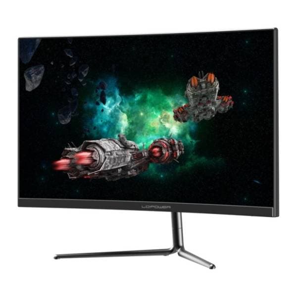 LC POWER zakrivljeni monitor LC-M27-FHD-165-C-V2 2