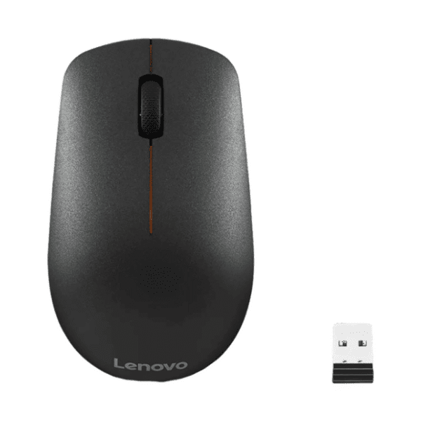 LENOVO bežični miš 400 0