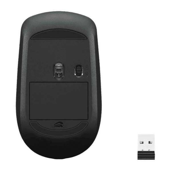 LENOVO bežični miš 400 3