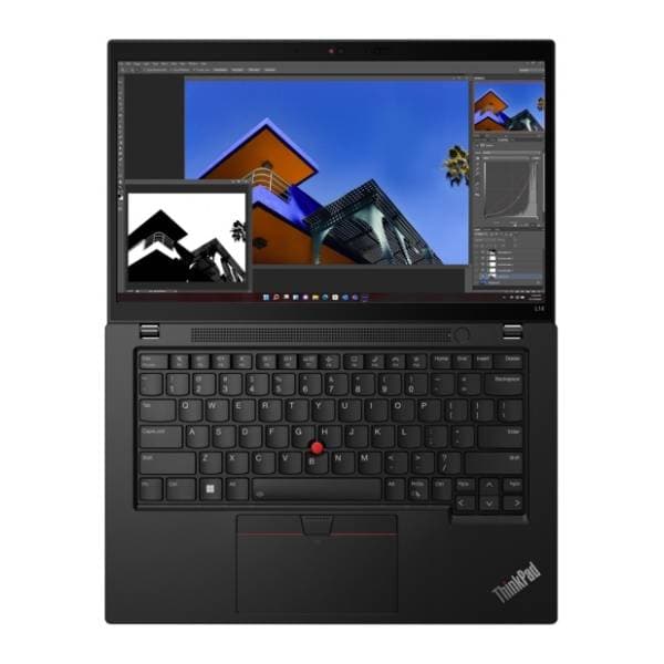 LENOVO laptop ThinkPad L14 G4 (21H1006VYA) 4