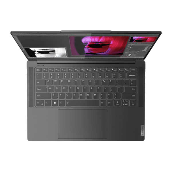 LENOVO laptop Yoga Pro 9 14IRP8 (83BU006LYA) 1
