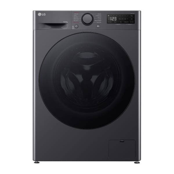 LG mašina za pranje i sušenje veša F4DR510S2M 0