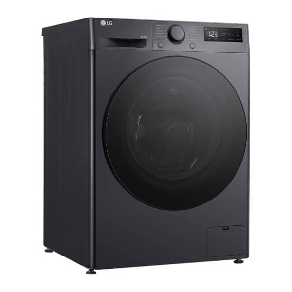 LG mašina za pranje i sušenje veša F4DR510S2M 2