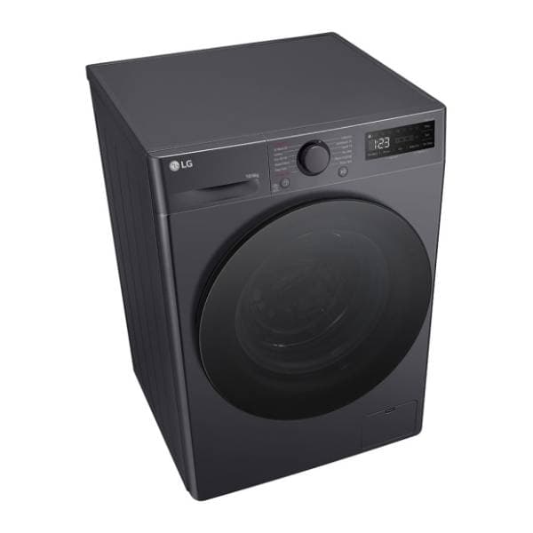 LG mašina za pranje i sušenje veša F4DR510S2M 11