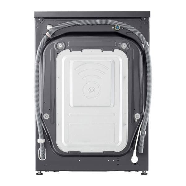 LG mašina za pranje i sušenje veša F4DR510S2M 14