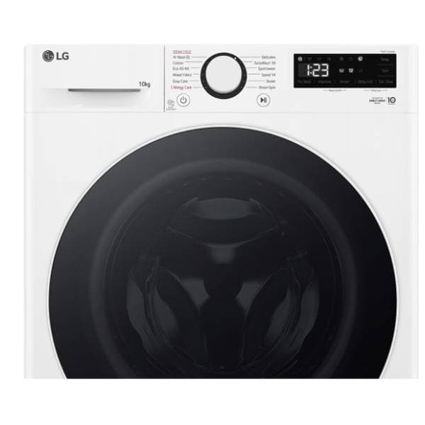 LG mašina za pranje veša F4WR510S0W 6