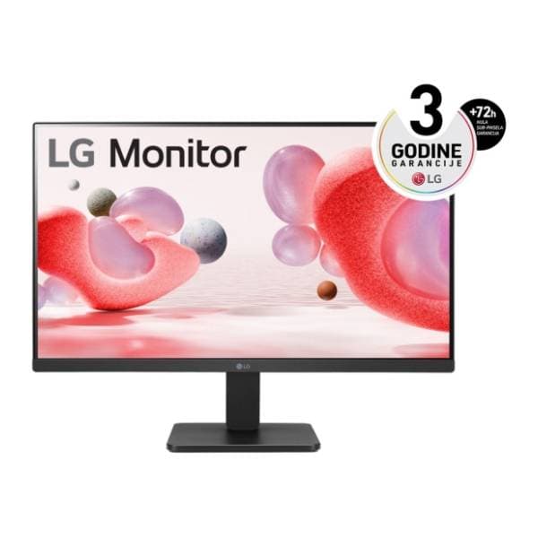 LG monitor 24MR400-B 0