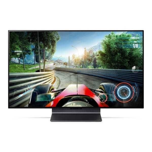 LG OLED televizor Flex 42LX3Q6LA 1