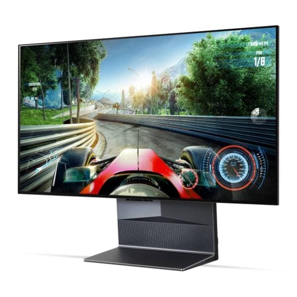 LG OLED televizor Flex 42LX3Q6LA 2