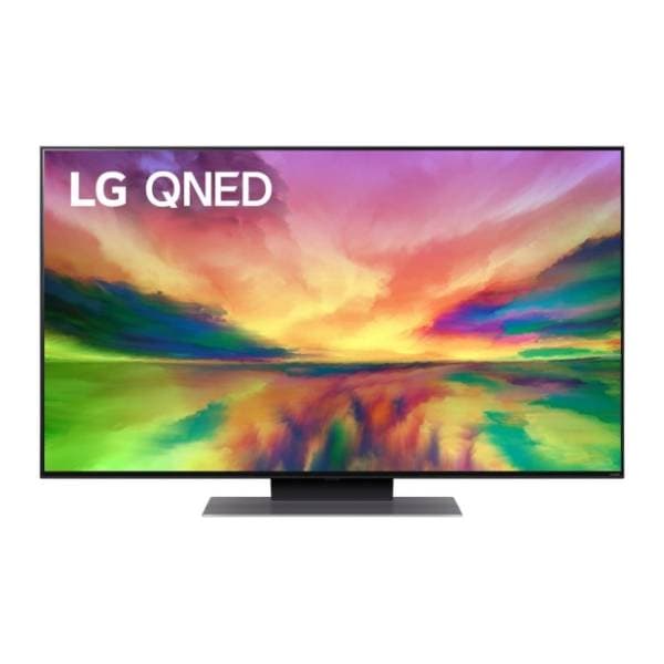 LG QNED televizor 50QNED813RE 0