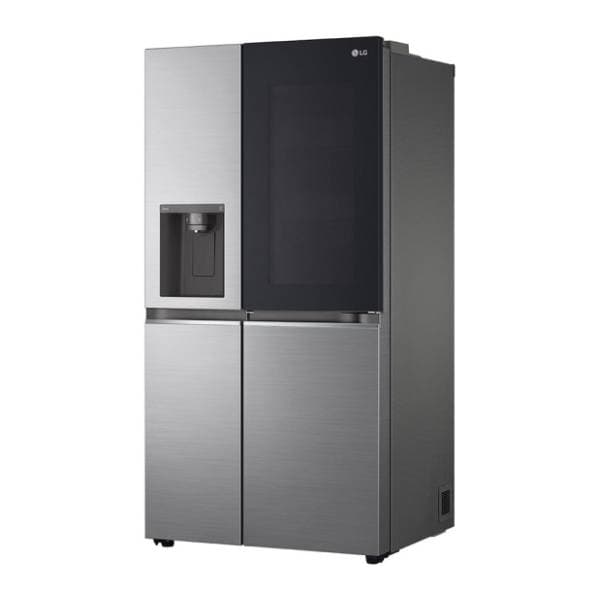 LG side by side frižider GSXV80PZLE 2