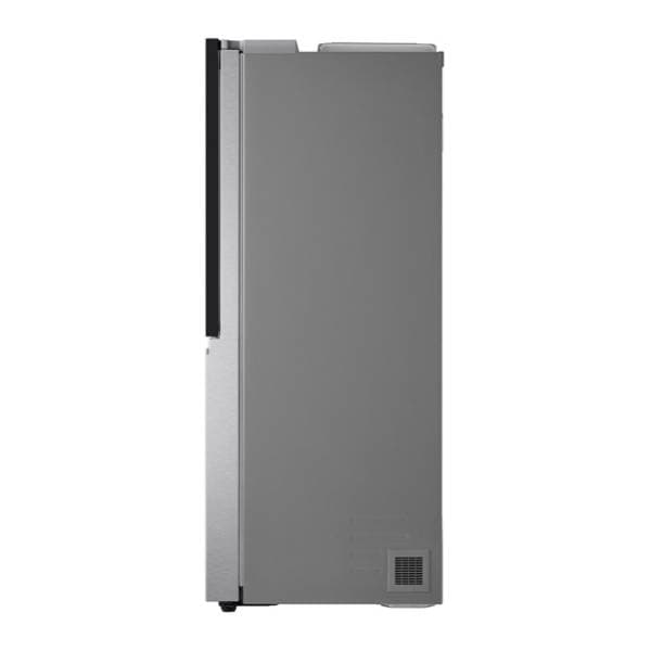 LG side by side frižider GSXV91MBAE 13