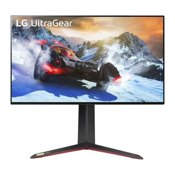 LG UltraGear monitor 27GP95RP-B 0
