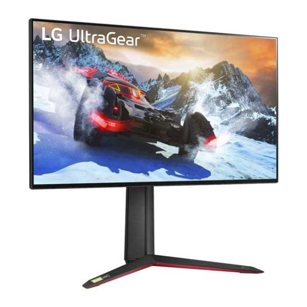 LG UltraGear monitor 27GP95RP-B 1