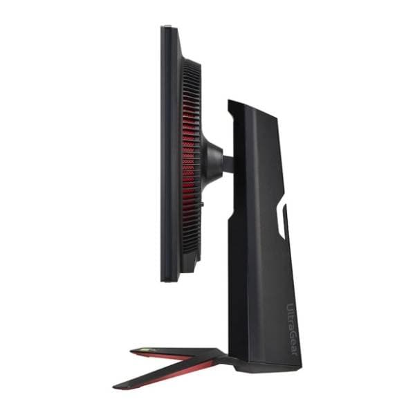LG UltraGear monitor 27GP95RP-B 3