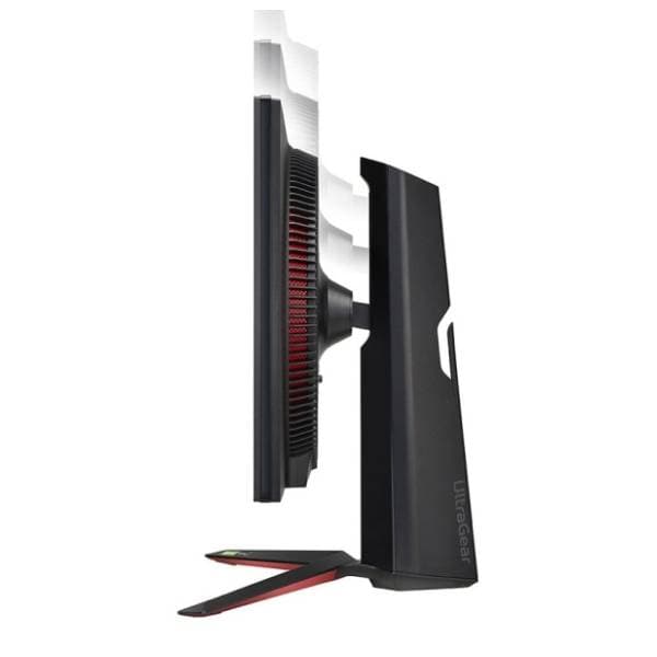 LG UltraGear monitor 27GP95RP-B 4
