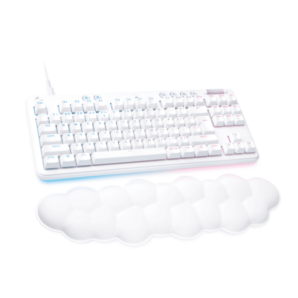 LOGITECH bežična tastatura G713 Linear 920-010670 EN(US) 1
