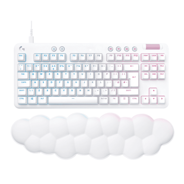 LOGITECH bežična tastatura G713 Linear 920-010670 EN(US) 0