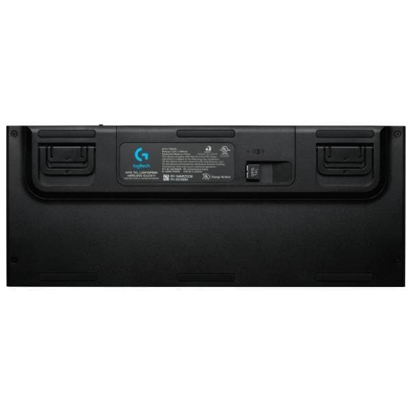 LOGITECH bežična tastatura G915 TKL Lightspeed 5