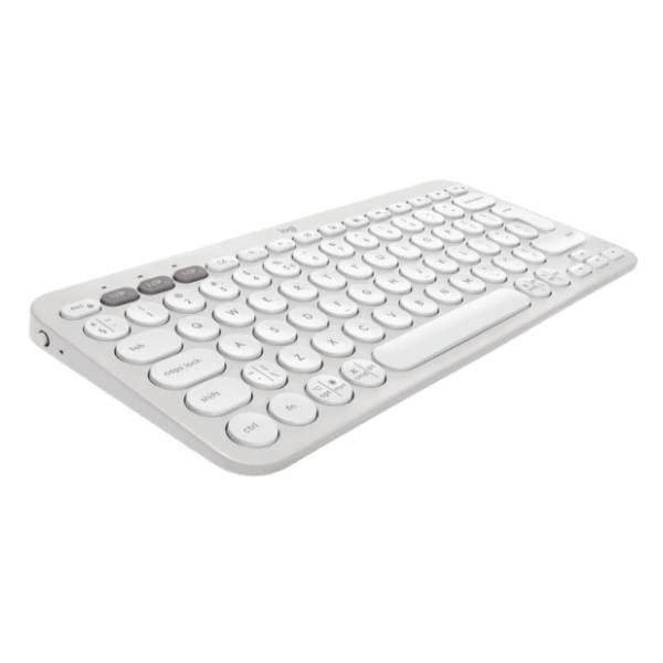 LOGITECH bežična tastatura Pebble Keys 2 K380s 2
