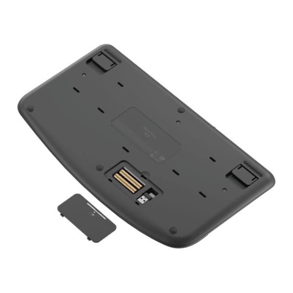 LOGITECH bežična tastatura Wave keys 3