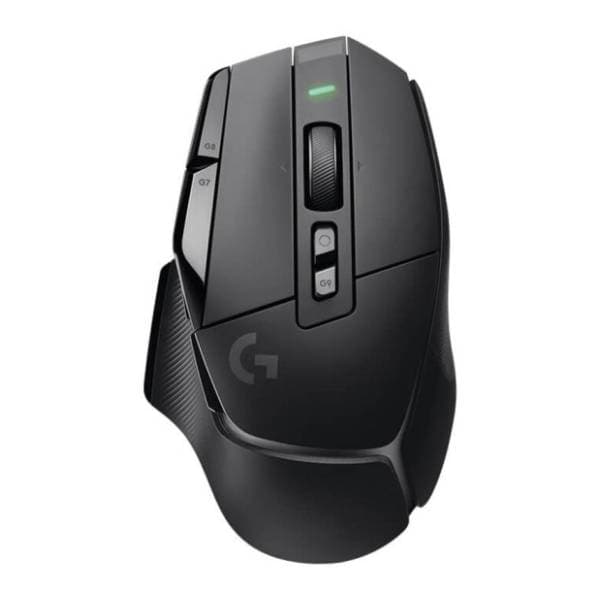 LOGITECH bežični miš G502 X Lightspeed 0