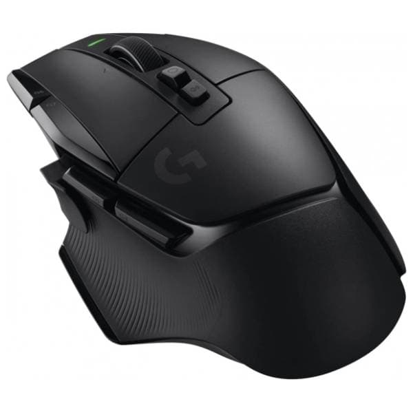 LOGITECH bežični miš G502 X Lightspeed 1