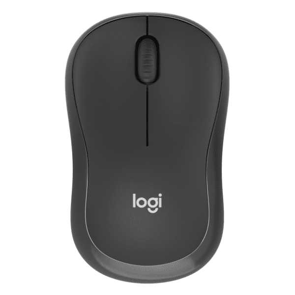 LOGITECH bežični miš M240 Silent grafitni 0