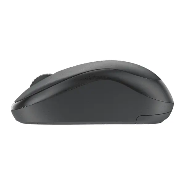 LOGITECH bežični miš M240 Silent grafitni 2