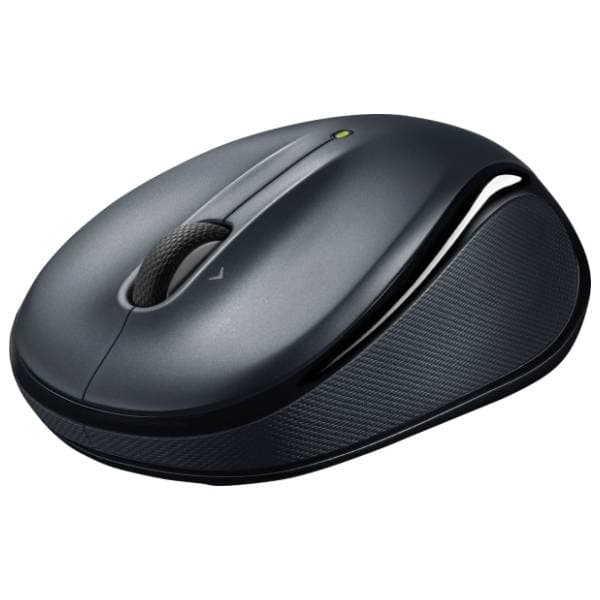 LOGITECH bežični miš M325S Dark Silver 5