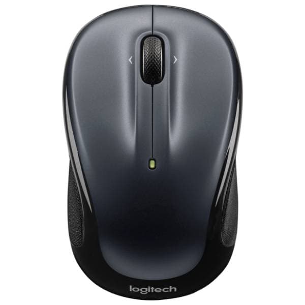 LOGITECH bežični miš M325S Dark Silver 0