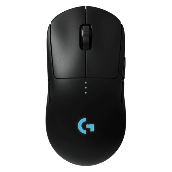 LOGITECH bežični miš G Pro Lightspeed 910-005273 0