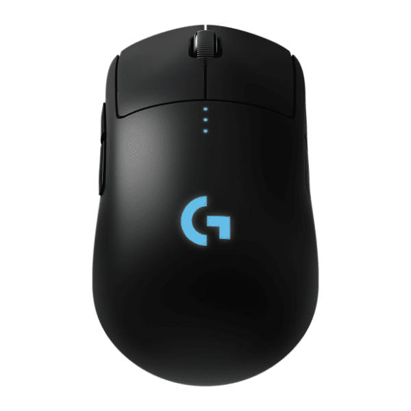 LOGITECH bežični miš G Pro Lightspeed 910-005273 1