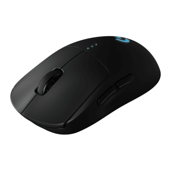 LOGITECH bežični miš G Pro Lightspeed 910-005273 2