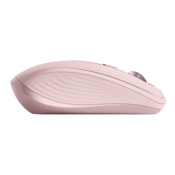 LOGITECH bežični miš MX Anywhere 3S roze 5