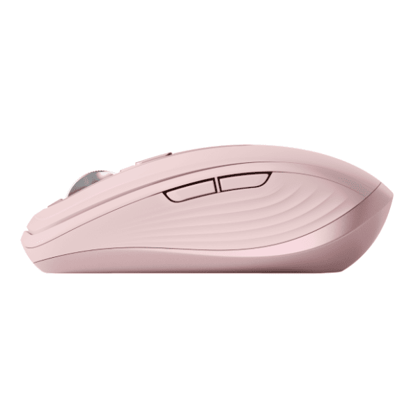 LOGITECH bežični miš MX Anywhere 3S roze 4