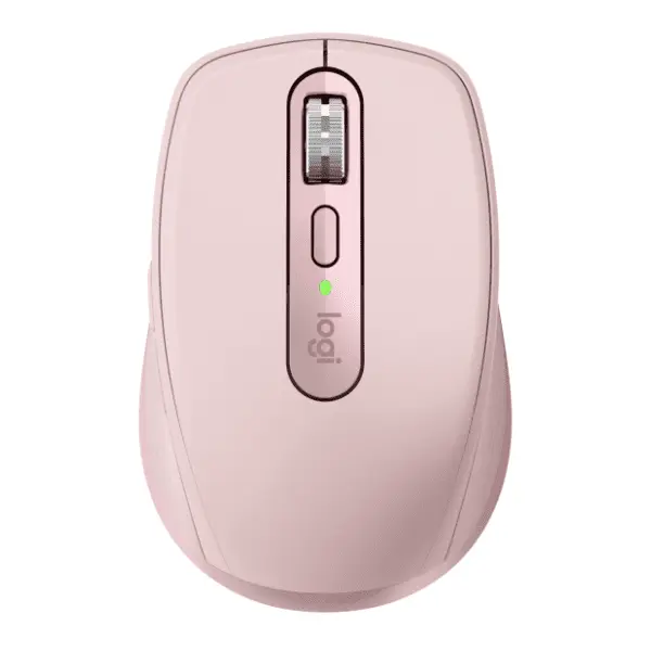LOGITECH bežični miš MX Anywhere 3S roze 0