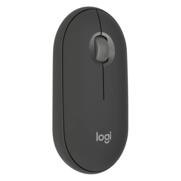 LOGITECH bežični miš Pebble 2 M350s grafitni 2